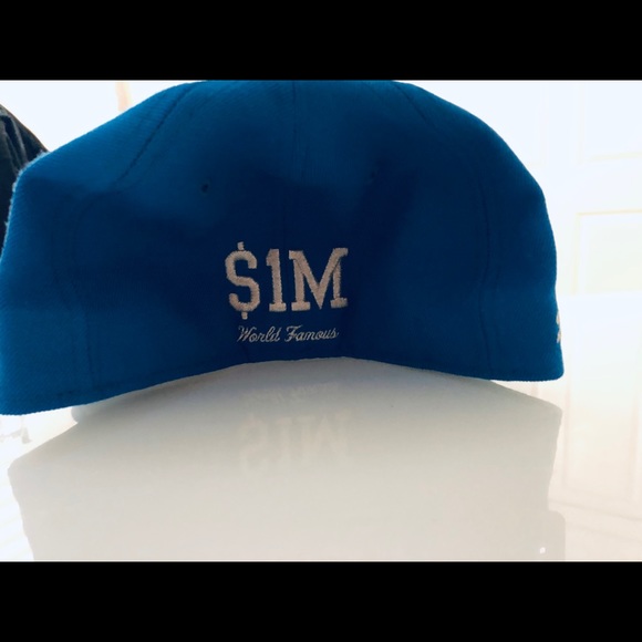 Supreme Box Logo Hat - Picture 3 of 5